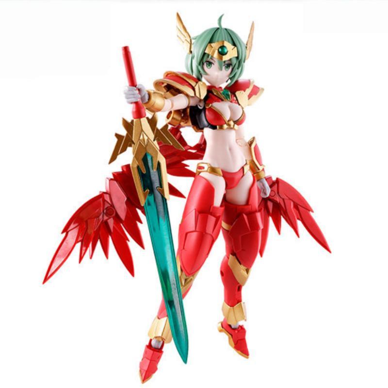 أنداي بي بي 30 دقيقة سيسترز 30 - مراجعة Model Kit Bandai 30 وسعره
