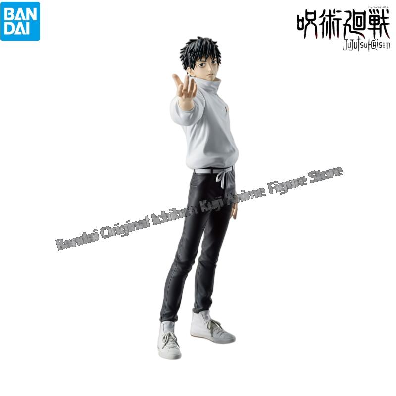 متوفر في المخزون دمية نموذج با - مراجعة Model Kit Jujutsu Kaisen وسعره