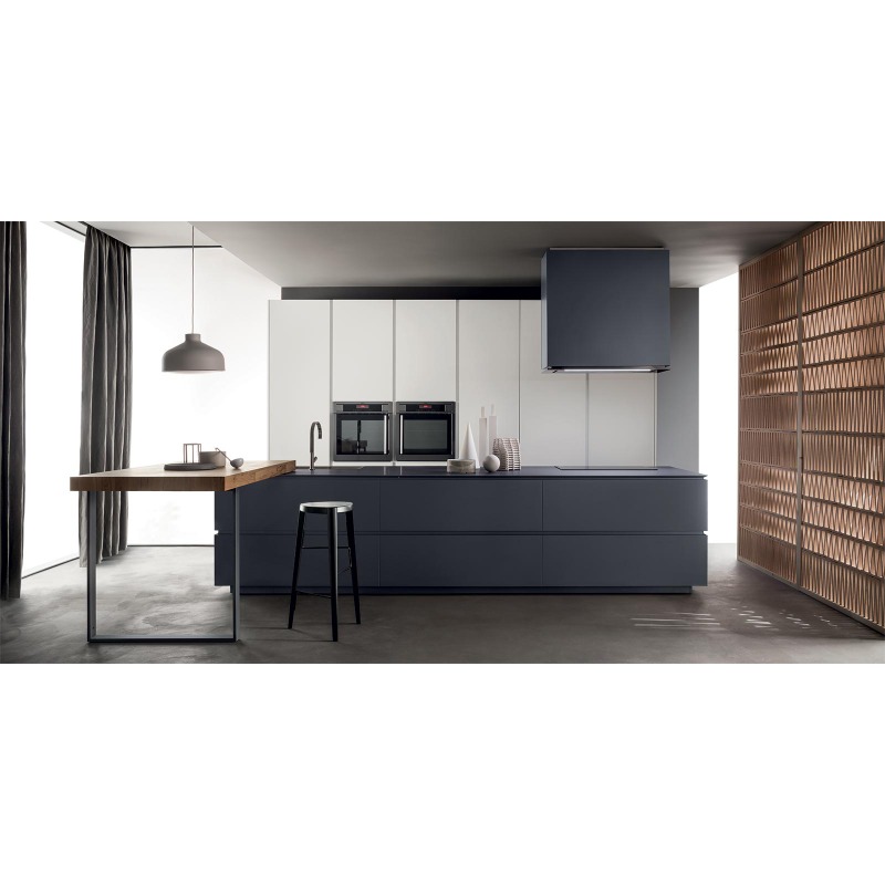 مجموعة كاملة من خزائن المطبخ،  - مراجعة Model Kitchen Set Aluminium وسعره
