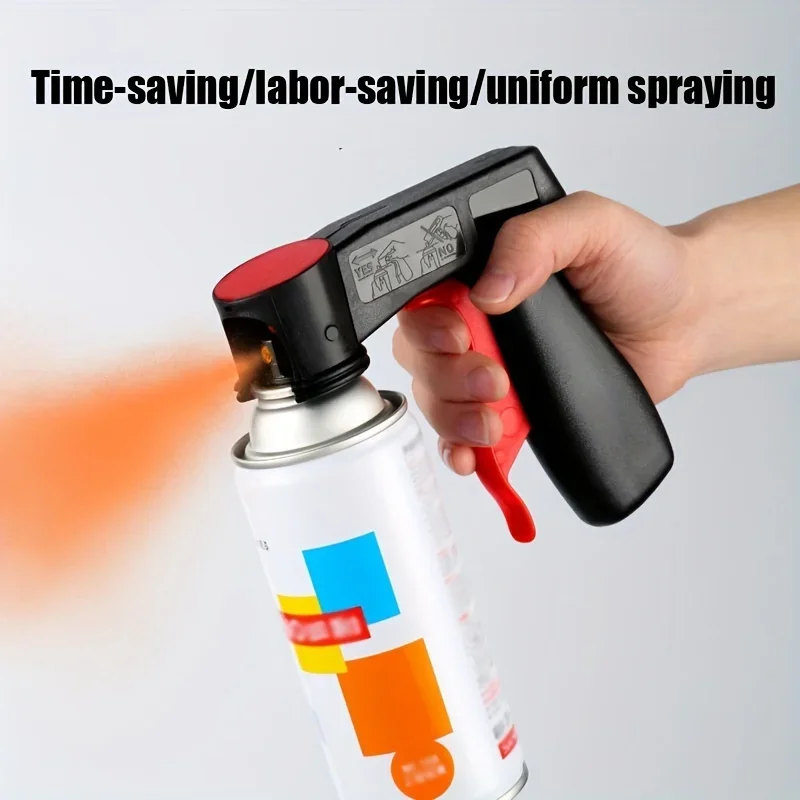 1-10 قطعة البلاستيك بمساعدة ال - مراجعة Spray Can Lacquer وسعره