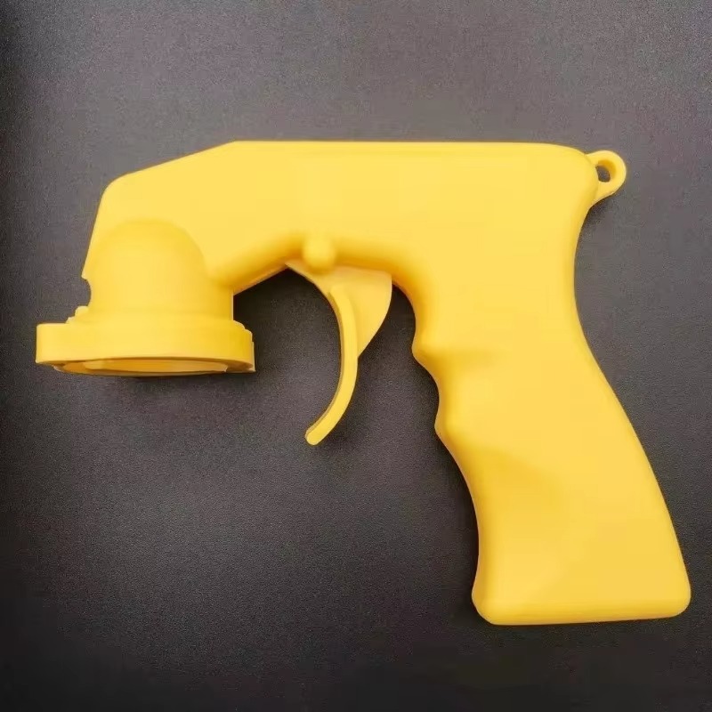 مسدس رش الهباء الجوي يمكن رش ا - مراجعة Spray Can Lacquer وسعره