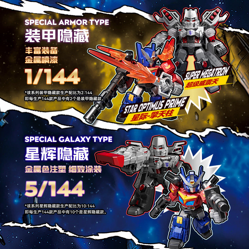 متوفر الآن: مجموعة ألعاب ترانس - مراجعة Model Kit Optimus وسعره