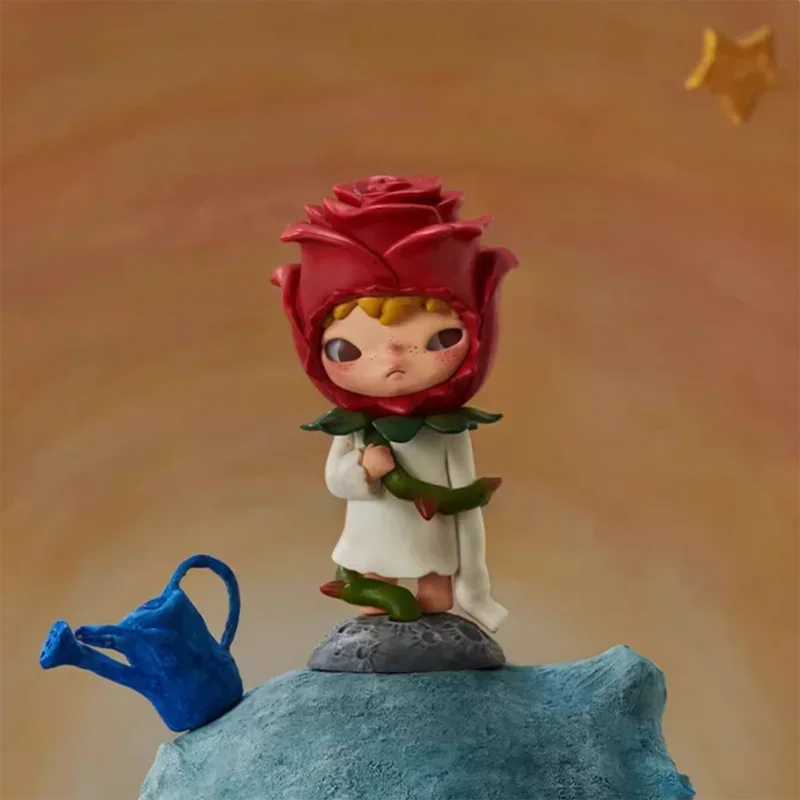 البوب مارت هييرونو لو بيتي بري - مراجعة Model Kit Anime Girl وسعره