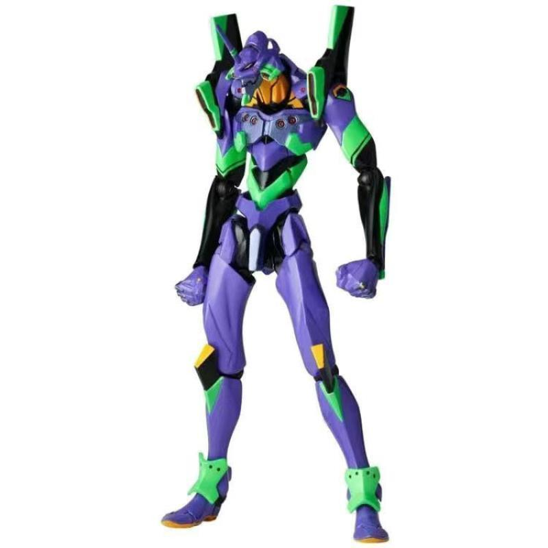 مجسمات أكشن مفصلية قابلة للتحر - مراجعة Model Kit Figure وسعره