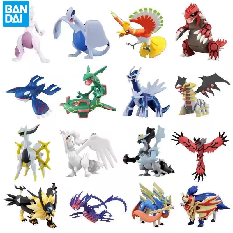 حار الأصلي بانداي بوكيمون أطقم - مراجعة Model Kit Quick Eevee وسعره