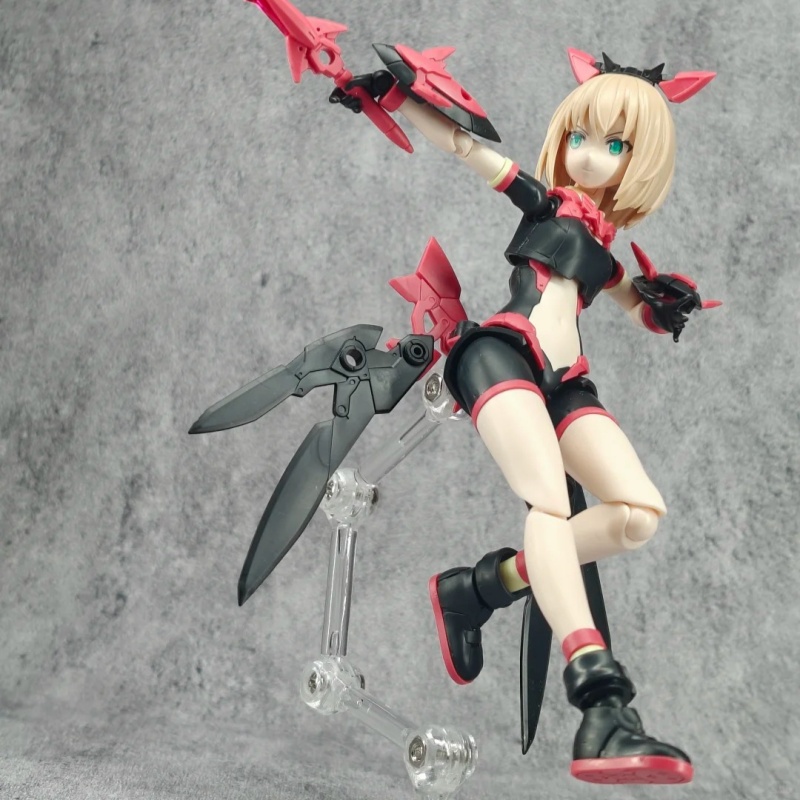 بانداي الأرواح نموذج أطقم 30 د - مراجعة Model Kit Bandai 30 وسعره
