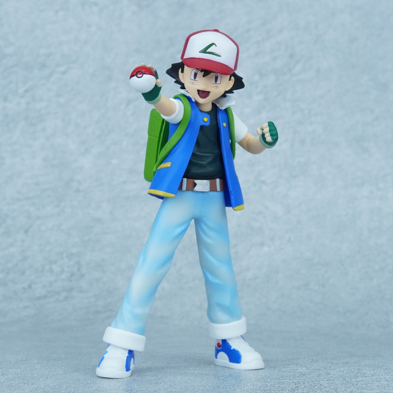 بانداي 13.5 سنتيمتر أنيمي حوش  - مراجعة Model Kit Medabots وسعره