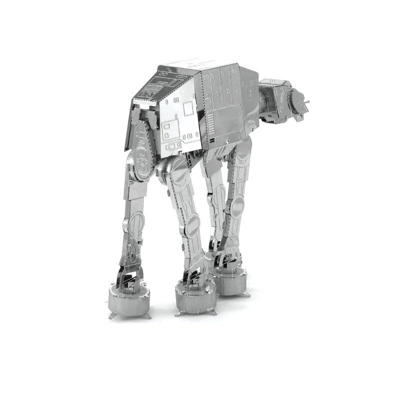 طقم بناء نماذج معدنية ثلاثية ا - مراجعة Model Kit Simulator وسعره