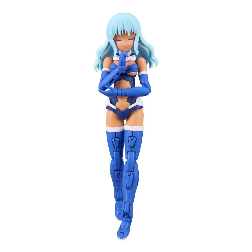 بانداي 30MS 30 Minutes Sisters - مراجعة Model Kit Bandai 30 وسعره