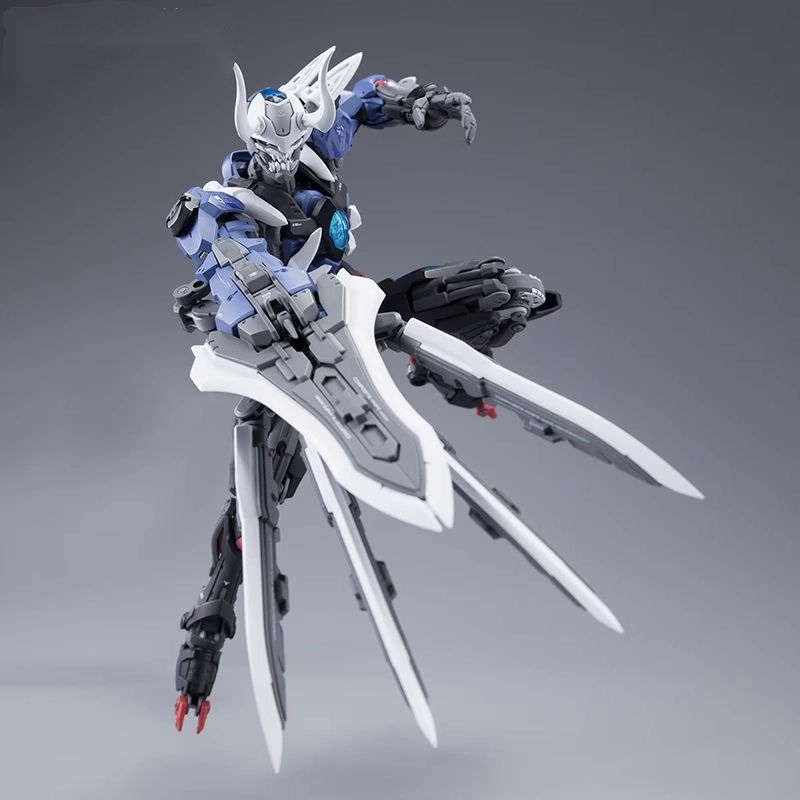 صفر لا حدود له سلسلة 1/10 الني - مراجعة Model Kit Lone Shadow وسعره