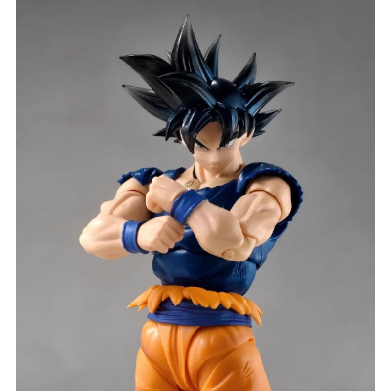 متوفر في المخزون! مجموعة إكسسو - مراجعة Model Kit Vegeta وسعره