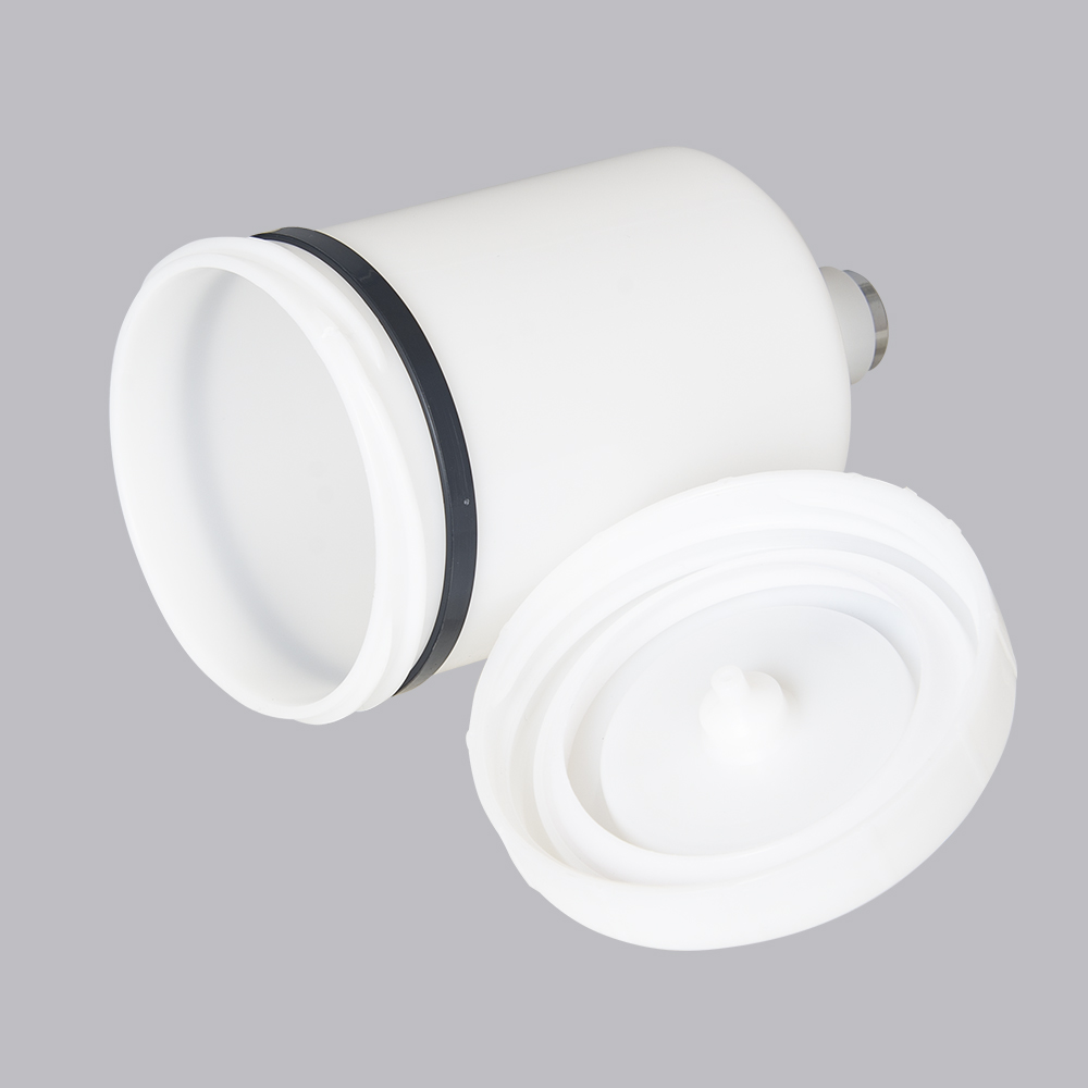 علبة رش مسدس رش طلاء السيارات  - مراجعة Spray Can Lacquer وسعره