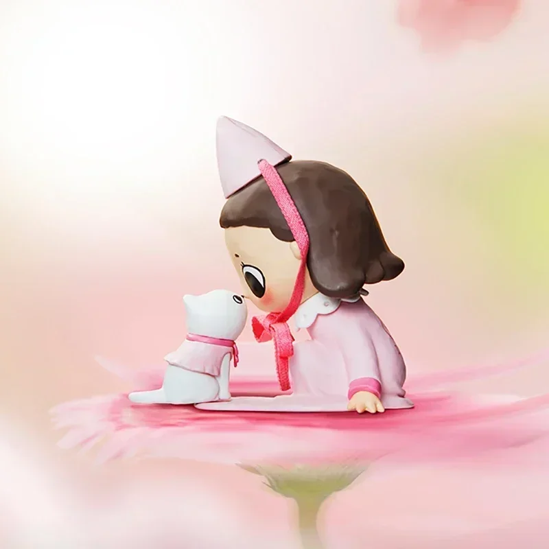 البوب مارت نيوتا أنا الموسم سل - مراجعة Model Kit Anime Girl وسعره