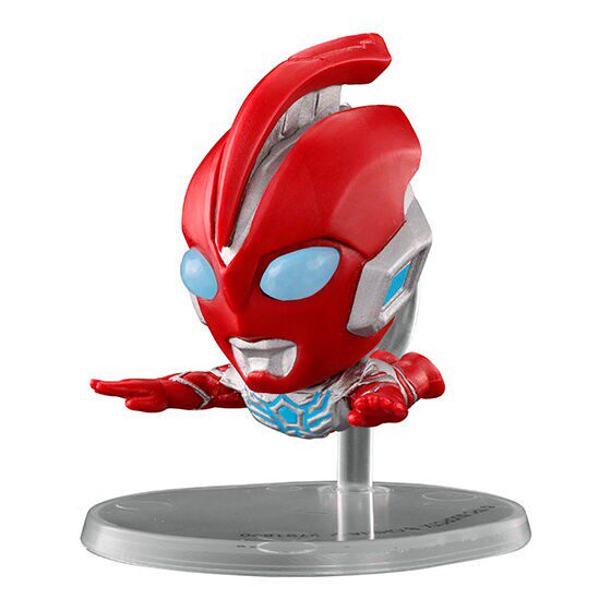 تماثيل بانداي ألترا مان بتصميم - مراجعة Model Kit Zero Megaman وسعره