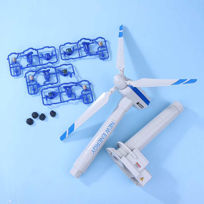 لعبة محاكاة نموذج توربينات الر - مراجعة Model Kit Simulator وسعره