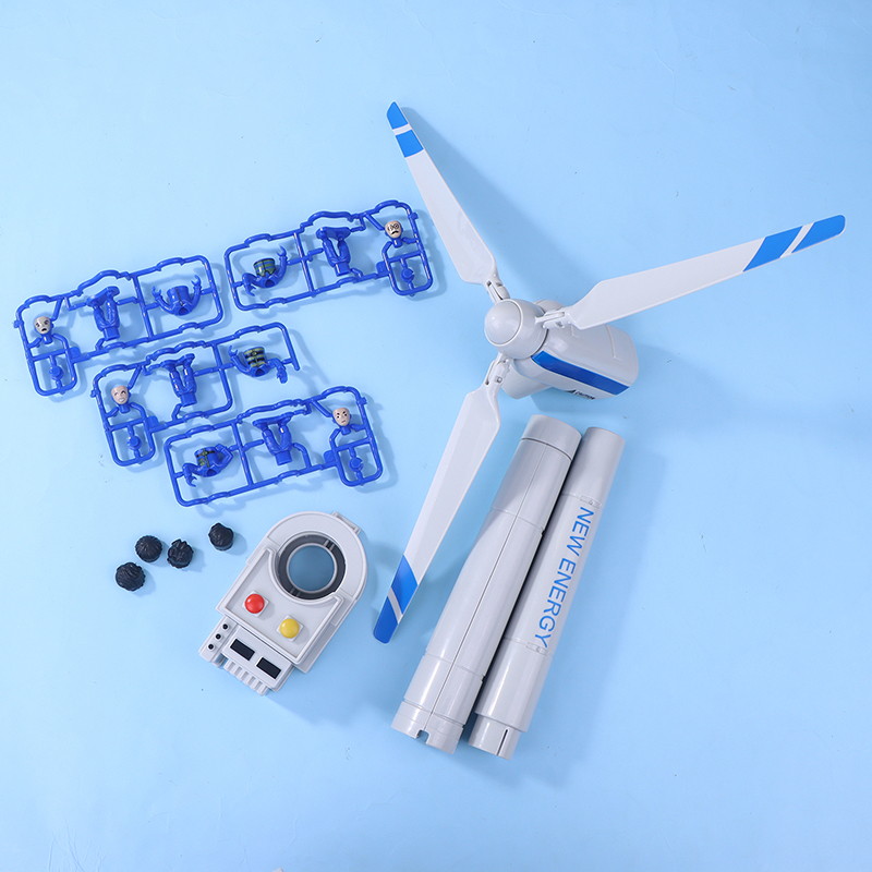 لعبة محاكاة نموذج توربينات الر - مراجعة Model Kit Simulator وسعره