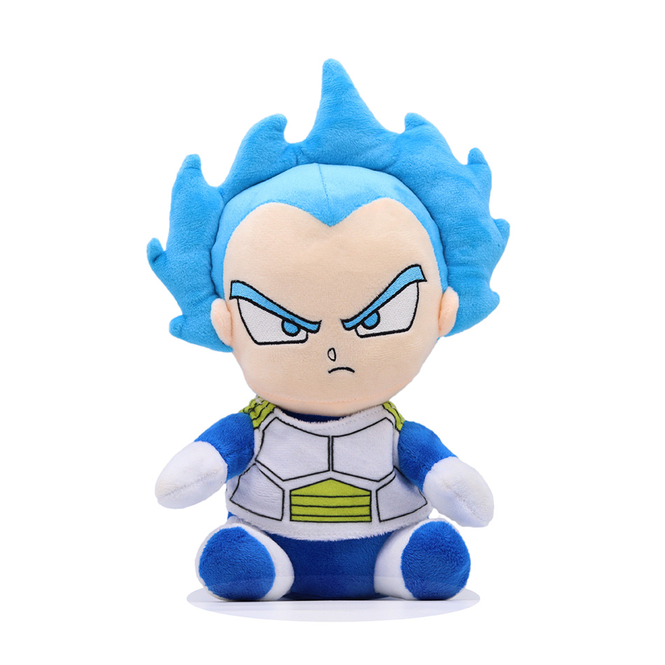 20 سنتيمتر لعبة دراغون بول الي - مراجعة Model Kit Vegeta وسعره