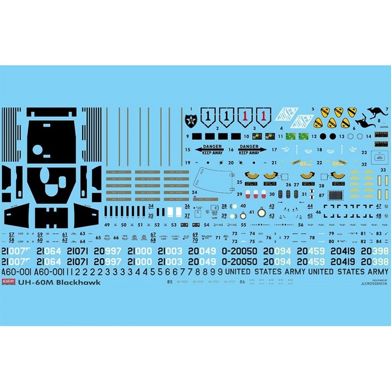 مجموعة نماذج طائرات أكاديمي هو - مراجعة Model Kit Academy وسعره