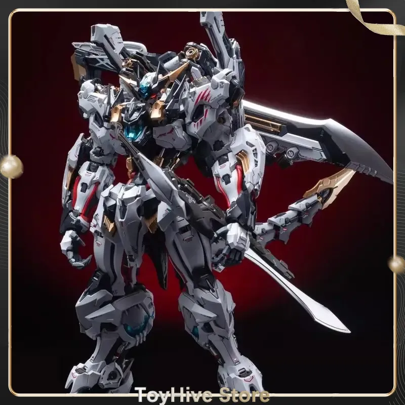 【متوفر في المخزون】IN ERA+ RMD  - مراجعة Model Kit Fenrir وسعره