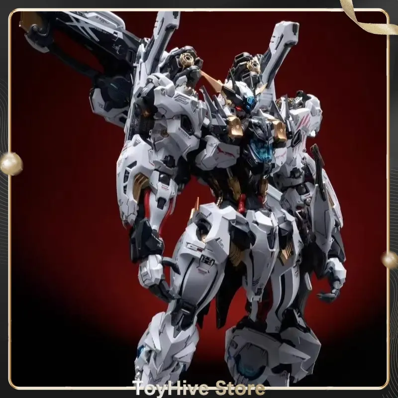 【متوفر في المخزون】IN ERA+ RMD  - مراجعة Model Kit Fenrir وسعره