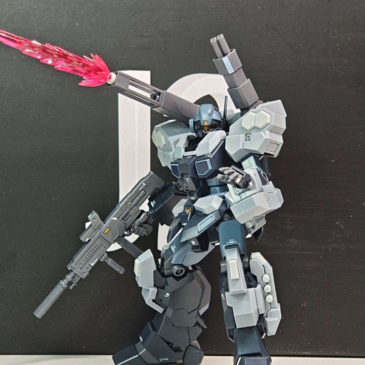 باوباو نموذج HG 1/144 الجمعية  - مراجعة Model Kit Figure وسعره