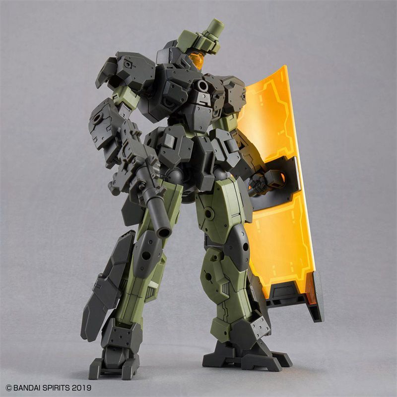 متوفر في المخزون: نموذج بانداي - مراجعة Model Kit Bandai 30 وسعره