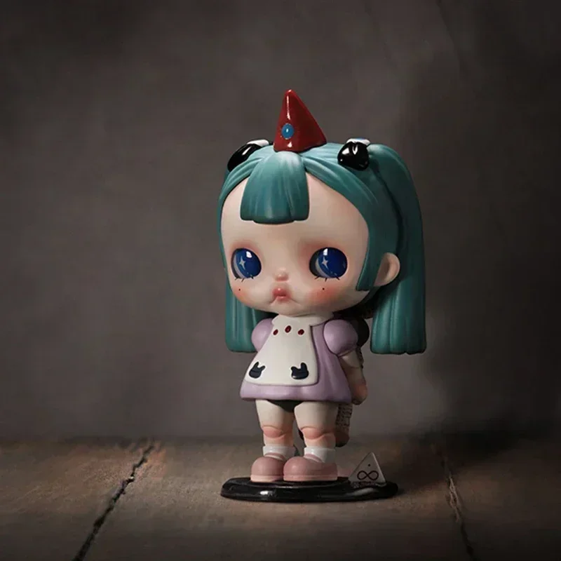 البوب مارت TINYTINY-PROLOGUE س - مراجعة Model Kit Anime Girl وسعره
