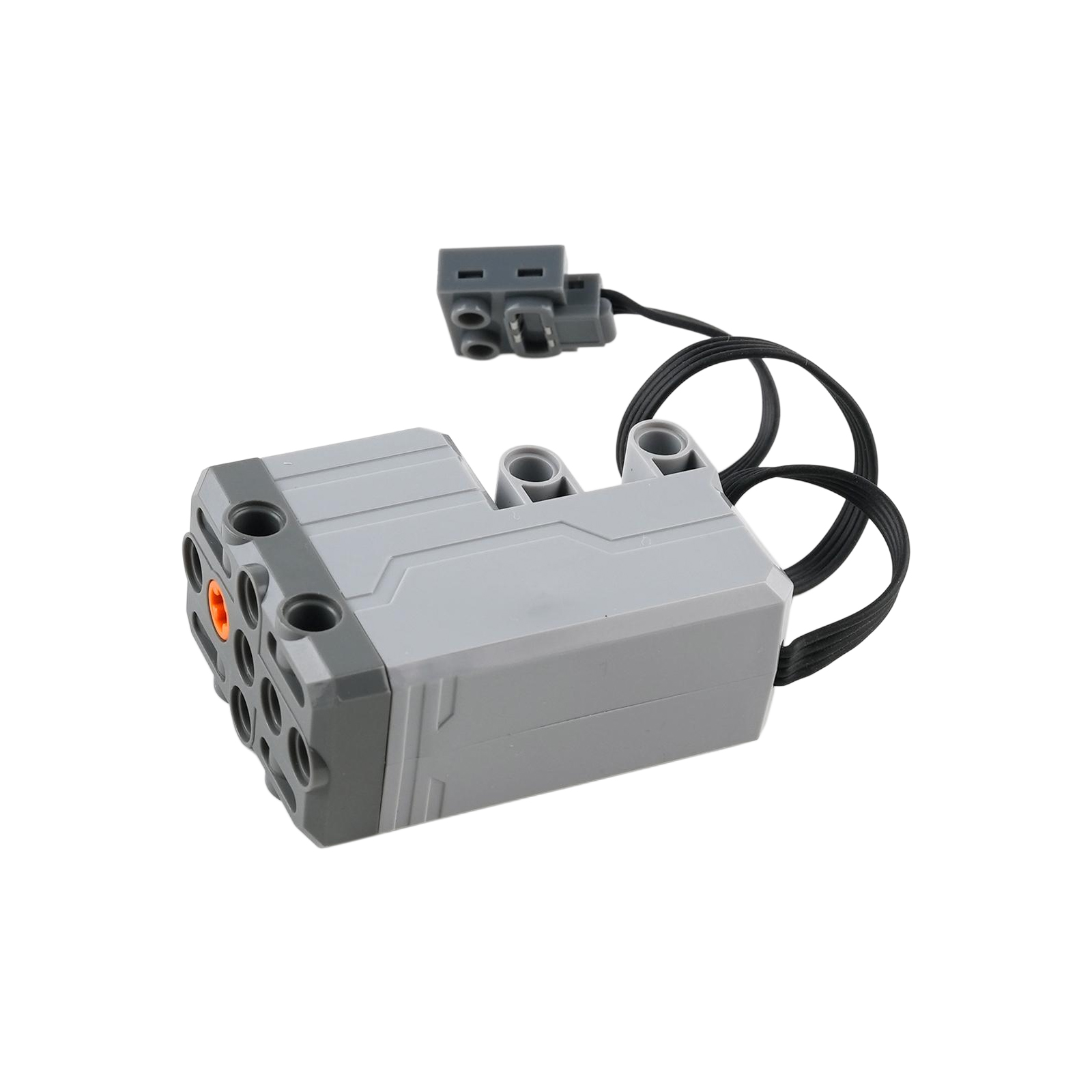 محرك سيرفو جديد عالي العزم 880 - مراجعة Model Kit Simulator وسعره